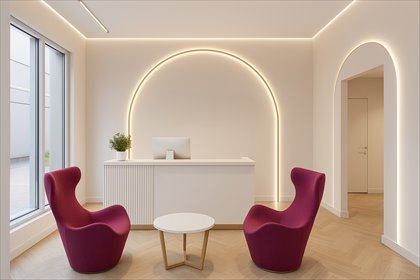 Lokal użytkowy na wynajem 112m2 lokal użytkowy Warszawa, Śródmieście, Złota