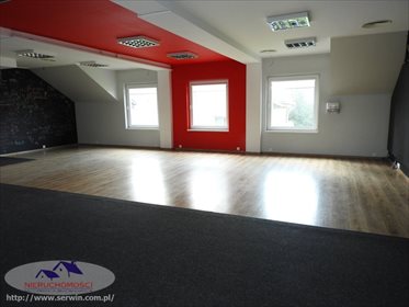 Lokal użytkowy na sprzedaż Dąbrowa Tarnowska 689m2 Foto 4