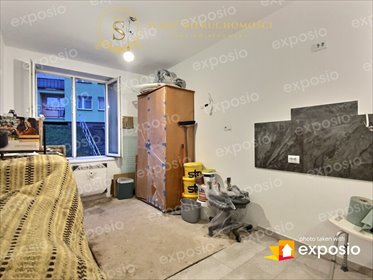 mieszkanie na sprzedaż 20m2 mieszkanie Wałbrzych, Karkonoska