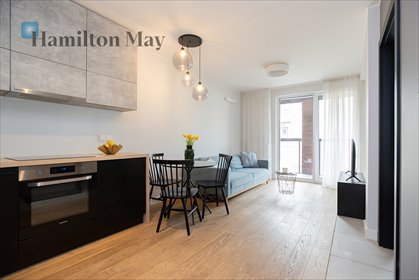 mieszkanie na sprzedaż 41m2 mieszkanie Warszawa, Praga-Północ, Szwedzka