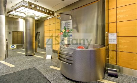 Polecam nowoczesne biuro 69 m² w Śródmieściu Warszawy lokal użytkowy Warszawa, Śródmieście