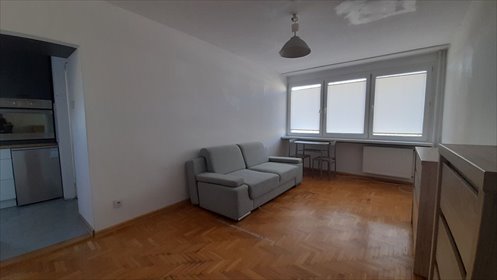 mieszkanie na wynajem Lubin SZTASZICA 35,30 m2