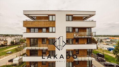mieszkanie na sprzedaż 42m2 mieszkanie Kraków, Bronowice, prof. Mariana Mięsowicza