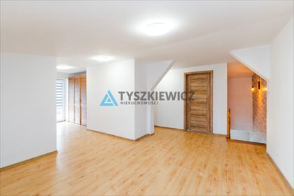 dom na sprzedaż 238m2 dom Tuchola, Chojnicka