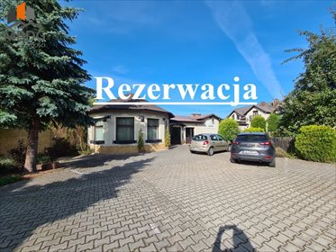 dom na sprzedaż 506m2 dom Balin, Chrzanowska