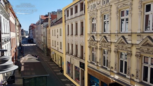 lokal użytkowy na sprzedaż 787m2 lokal użytkowy Bytom, Centrum, Gliwicka