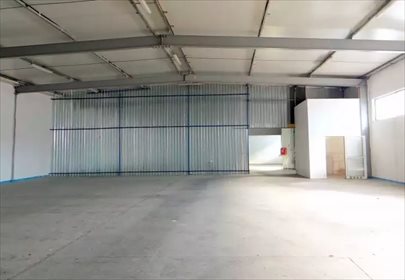 lokal użytkowy na wynajem 400m2 lokal użytkowy BYDGOSZCZ , magazyn - 400 m2