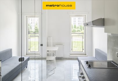 Kawalerka 20,49 m² w centrum Łodzi - polecam! mieszkanie Łódź, Śródmieście, Żeligowskiego