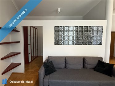 Mieszkanie 44 m² w Krakowie - polecam mieszkanie Kraków, Stare Miasto, Zyblikiewicza