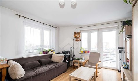 mieszkanie na sprzedaż 39m2 mieszkanie Kraków, Bronowice, ul. Balicka