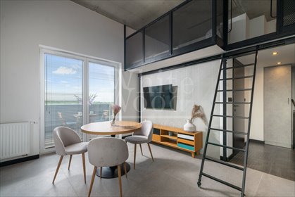 mieszkanie na sprzedaż 30m2 mieszkanie Gdańsk, Orunia, Władysława Jagiełły