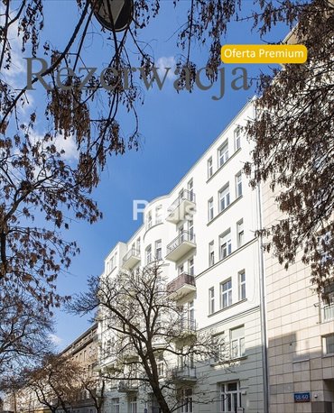 mieszkanie na sprzedaż 26m2 mieszkanie Warszawa, Śródmieście, Hoża