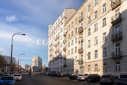 mieszkanie na sprzedaż 62m2 mieszkanie Warszawa, Śródmieście