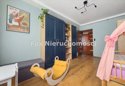 Przestronne 4-pokojowe mieszkanie po remoncie, balkon, blisko centrum mieszkanie Bielsko-Biała, Bielsko Południe