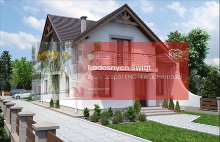 dom na sprzedaż 158m2 dom Charlęż