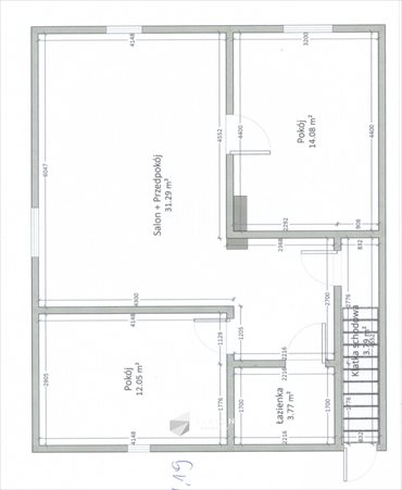 Lokal użytkowy na sprzedaż Gdańsk, Siedlce, Kartuska 130m2 Foto 4