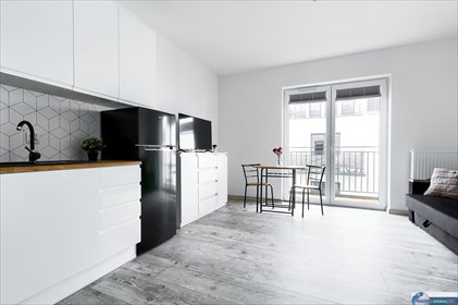mieszkanie na wynajem 22m2 mieszkanie Czapury, Wiewiórcza