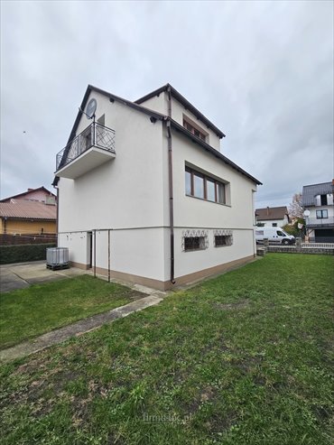 Dom na sprzedaż Drezdenko 205m2 Foto 7