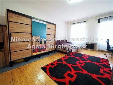 Polecam przestronne 76 m² mieszkanie w Śródmieściu Wrocławia mieszkanie Wrocław, Śródmieście, Nadodrze