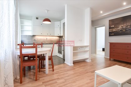 mieszkanie na wynajem 47m2 mieszkanie Kraków, Nowa Huta, Nowa Huta, Osiedle Na Skarpie