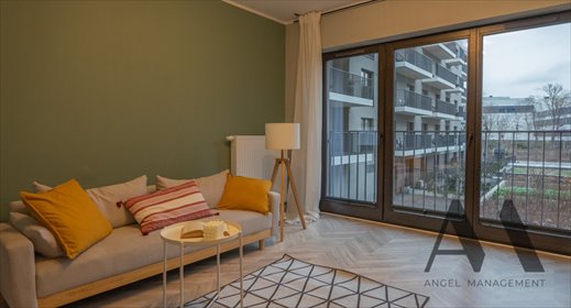 mieszkanie na wynajem 49m2 mieszkanie Wrocław