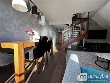 mieszkanie na sprzedaż 146m2 mieszkanie Kołobrzeg, Obrzeża miasta