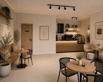 Lokal usługowy 25 m² z wejściem z ulicy - polecam lokal użytkowy Gdańsk, Wrzeszcz, Jana Matejki