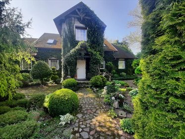 dom na sprzedaż 620m2 dom Zakrzewo, Zakrzewo