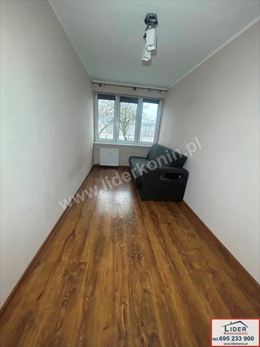 mieszkanie na sprzedaż 38m2 mieszkanie Konin