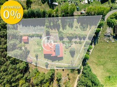 dom na sprzedaż 320m2 dom Obelzanki