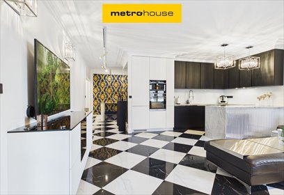 Ekskluzywny apartament 90,9 m² przy Torach Wyścigów Służewiec mieszkanie Warszawa, Ursynów