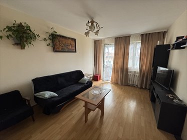 Funkcjonalne 3-pokojowe mieszkanie 58m² w Rzeszowie polecam mieszkanie Rzeszów, płk. Kazimierza Iranka-Osmeckiego