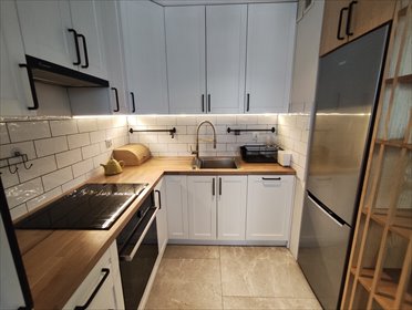 mieszkanie na wynajem 30m2 mieszkanie Warszawa, Białołęka, Vincenza Belliniego