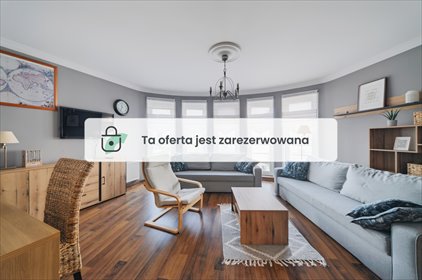Nowoczesne 2-pokojowe mieszkanie z garażem w centrum Poznania zapraszam mieszkanie Poznań, Wilda, Przemysłowa
