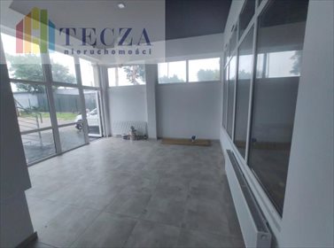 lokal użytkowy na wynajem 95m2 lokal użytkowy Warszawa, Wesoła, Stara Miłosna