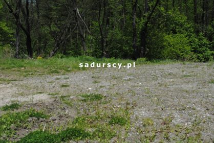 działka na sprzedaż 4490m2 działka Kraków, Swoszowice, Podgórki
