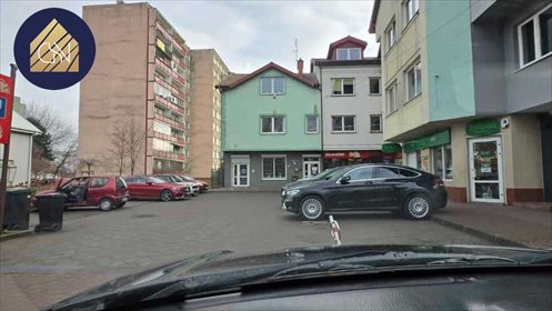 lokal użytkowy na sprzedaż 220m2 lokal użytkowy Grodzisk Mazowiecki, Osiedle Mikołaja Kopernika, Armii Krajowej