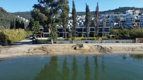 Luksusowa Wille z Basenem i Inteligentnym Domem w Bodrum dom Güllük, Güllük, Milas, Muğla