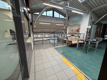 lokal użytkowy na wynajem 90m2 lokal użytkowy Gliwice