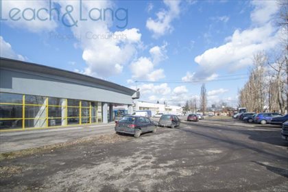 Działka inwestycyjna na sprzedaż Katowice, Roździeń, Roździeńskiego 20 649m2 Foto 6