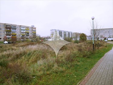 działka na sprzedaż 4001m2 działka Przemków, Rybna