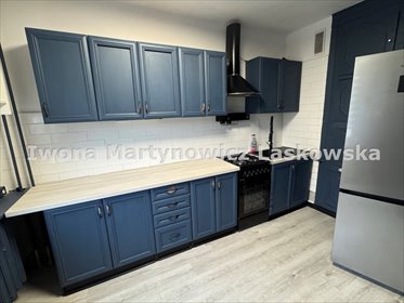 mieszkanie na sprzedaż 50m2 mieszkanie Lubin, Przylesie