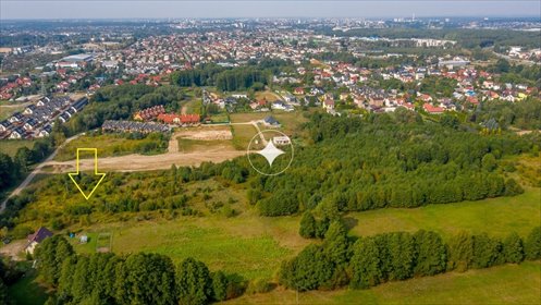 działka na sprzedaż 7411m2 działka Zaścianki, Szlachecka