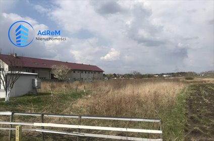 działka na sprzedaż 6900m2 działka Puchały