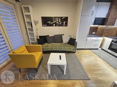 mieszkanie na wynajem 39m2 mieszkanie Warszawa, Włochy, Jutrzenki