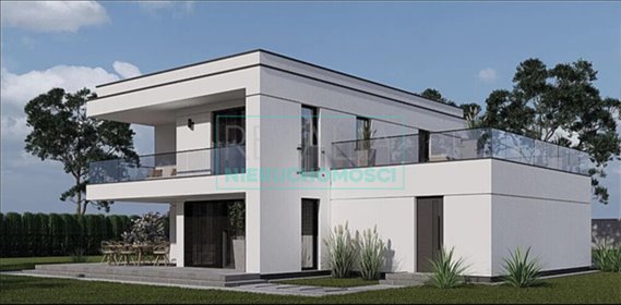 dom na sprzedaż 190m2 dom Szczęsne