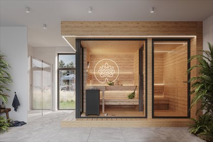 mieszkanie na sprzedaż 51m2 mieszkanie Jastrzębia Góra