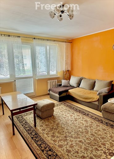 mieszkanie na sprzedaż Szczecin Parkowa 51,82 m2