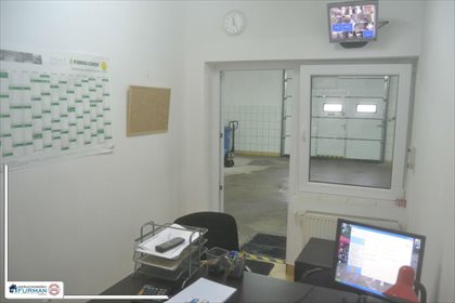 Magazyn na sprzedaż Gołańcz, Smolary 700m2 Foto 7