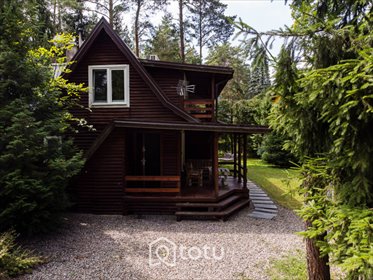 Bliźniak 110 m² w Warchałach, nowoczesny i gotowy! dom Warchały